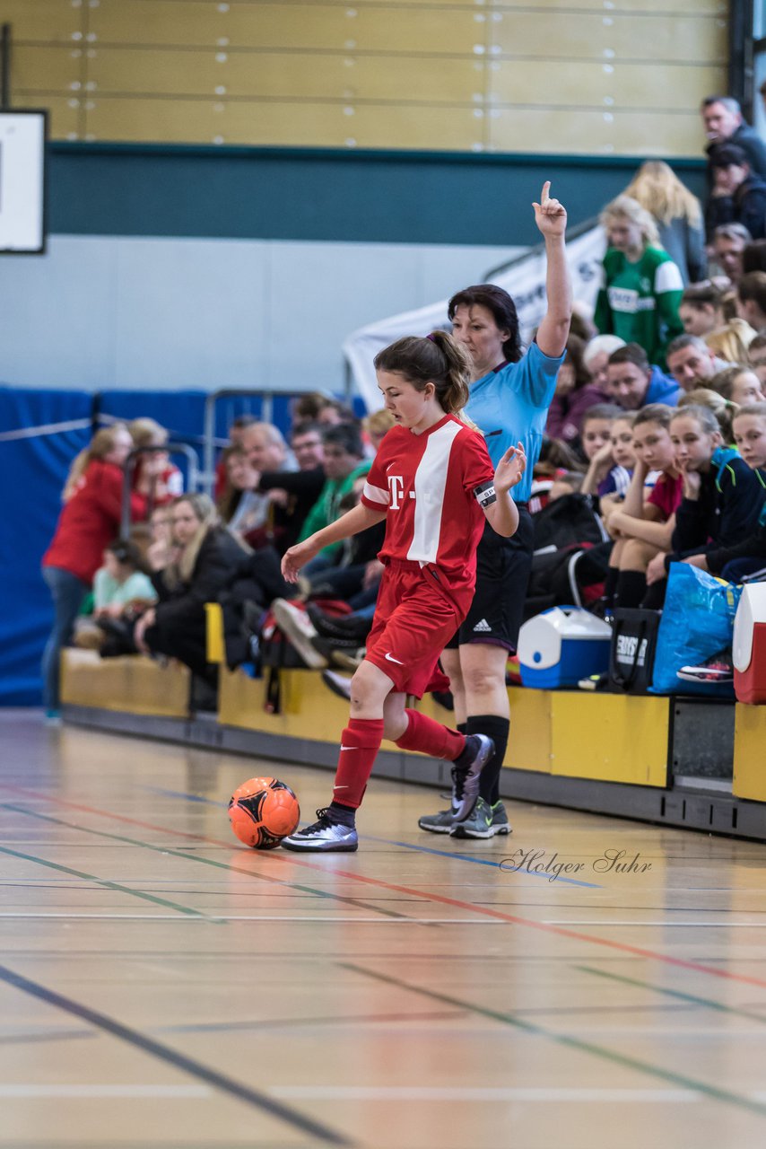 Bild 491 - Norddeutsche Futsalmeisterschaft